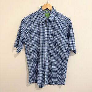 Forsyth of Canada Non Iron Button Shirt